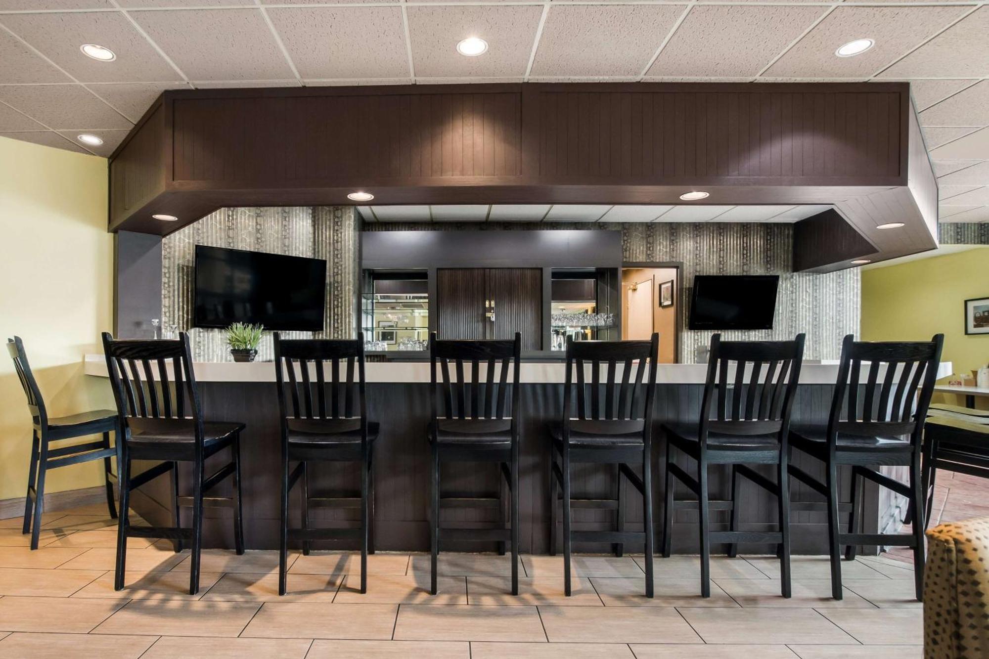 Best Western Little River Inn Simcoe Exteriér fotografie