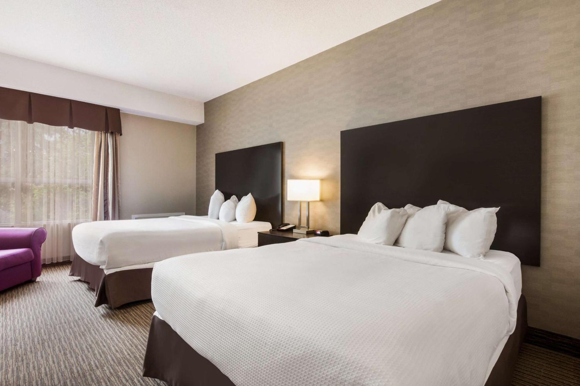 Best Western Little River Inn Simcoe Exteriér fotografie