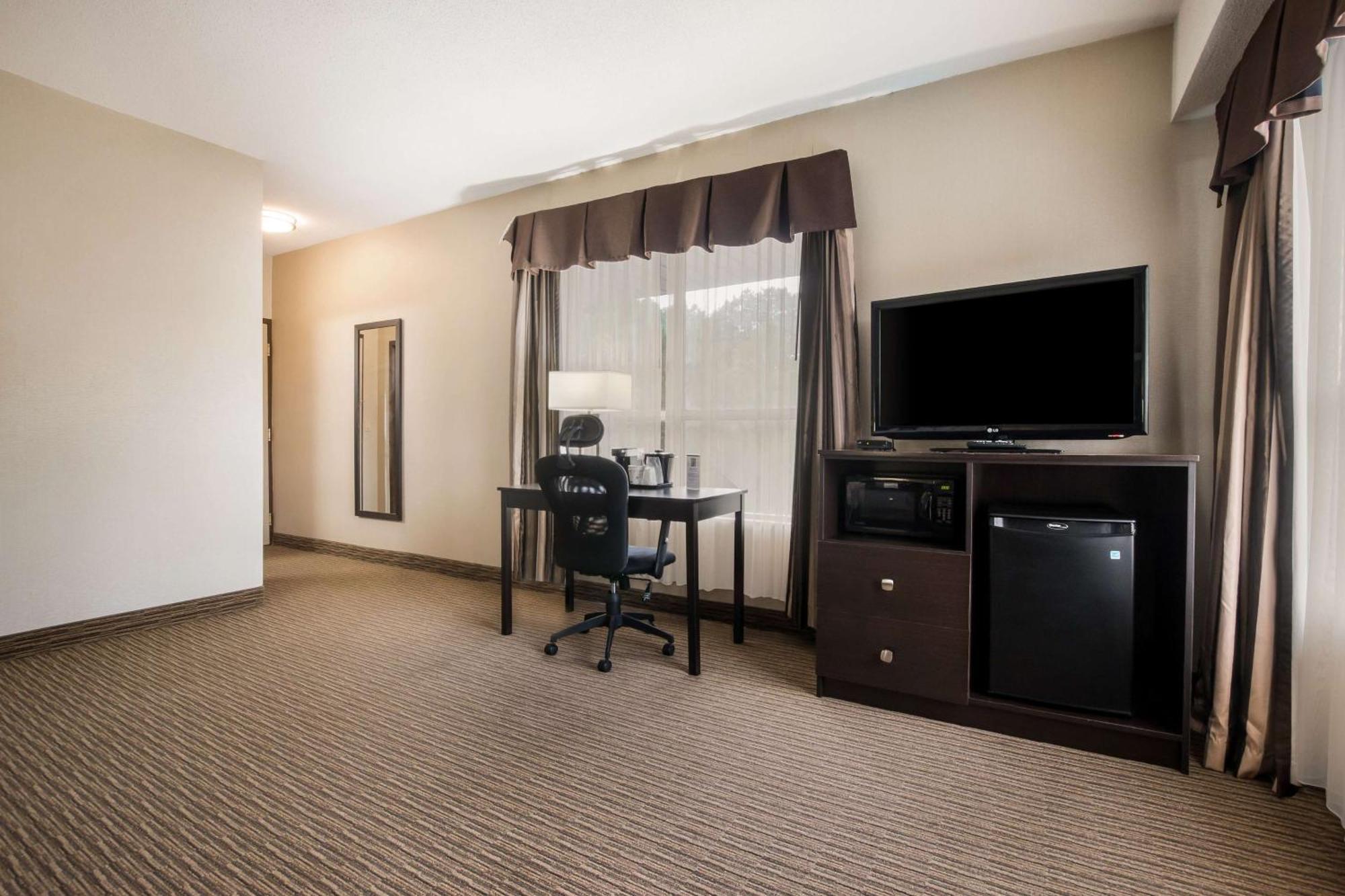 Best Western Little River Inn Simcoe Exteriér fotografie