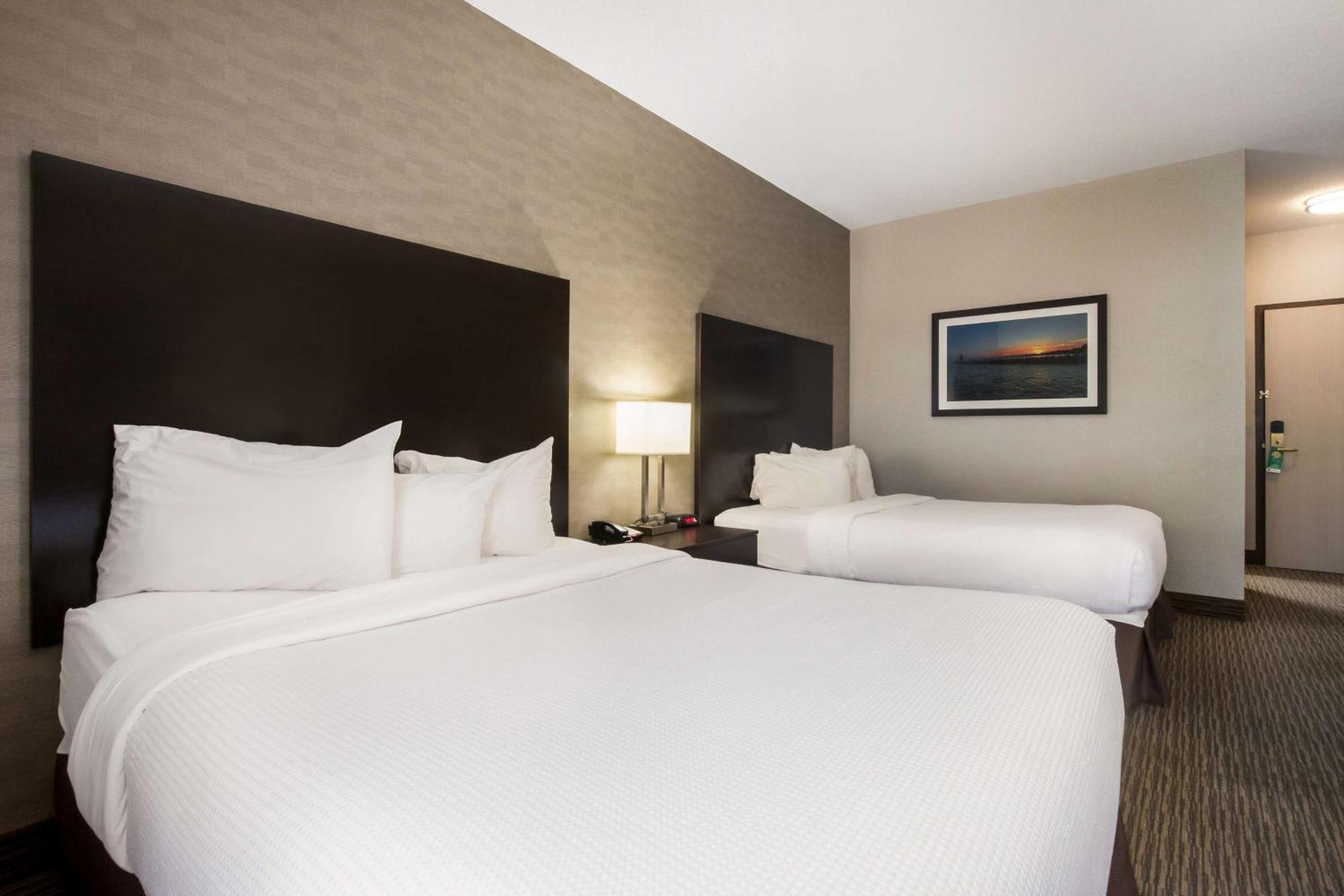 Best Western Little River Inn Simcoe Exteriér fotografie